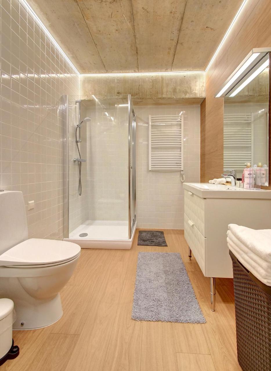 Kauno-Algirdo Luxury Apartments VNO Dış mekan fotoğraf